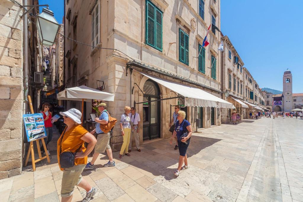 Ragusa Old Town Apartments 外观 照片